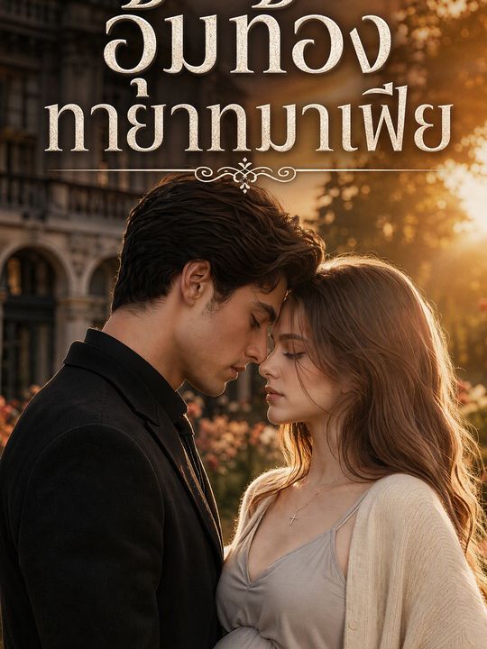 อุ้มท้องทายาทมาเฟีย