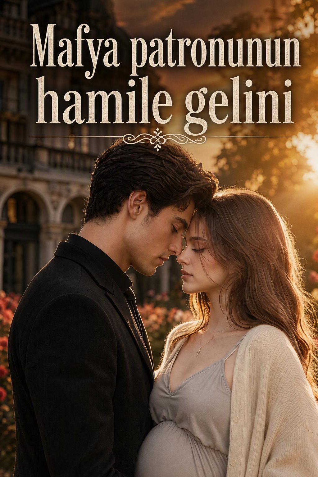 Mafyanın Varisinden Hamile