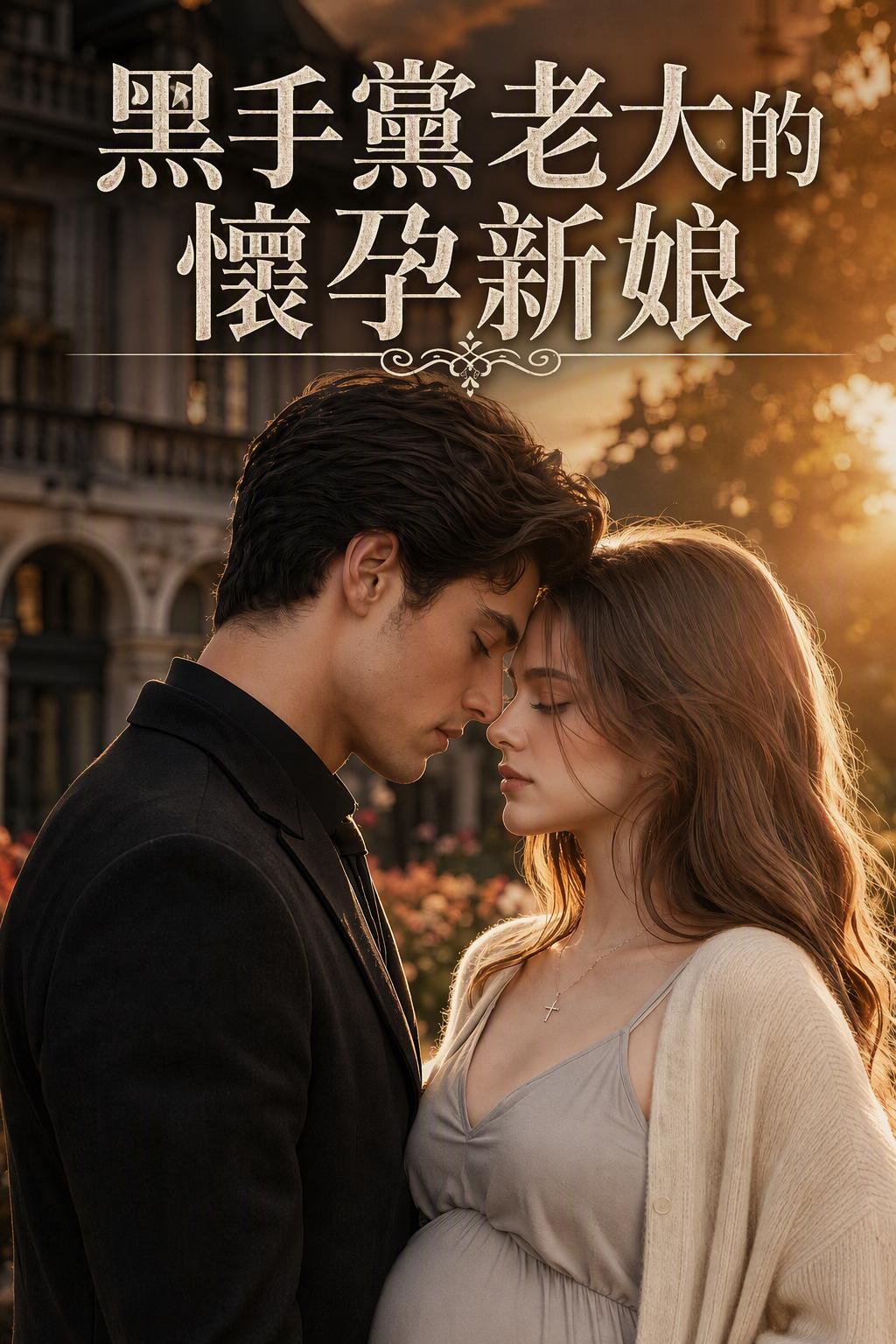 怀上黑帮继承人