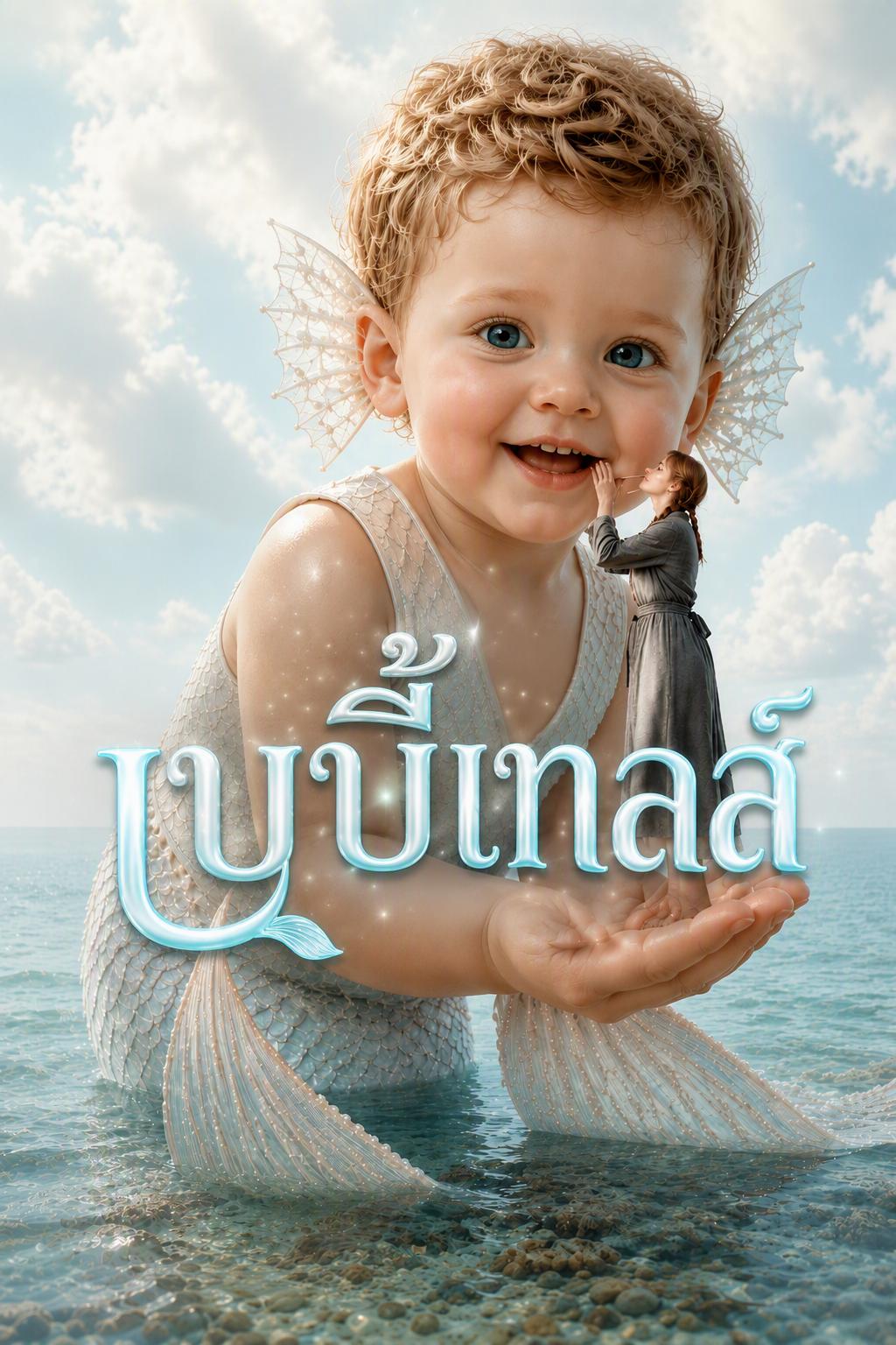 เบบี้เทลส์