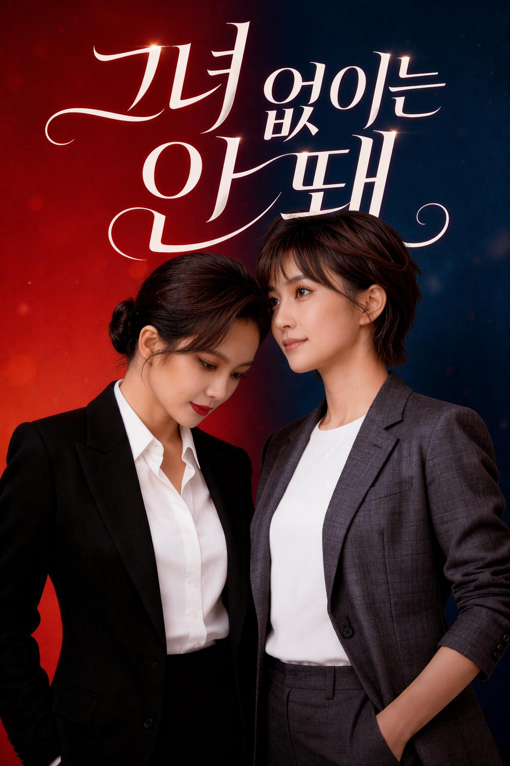 그녀 없이는 안돼
