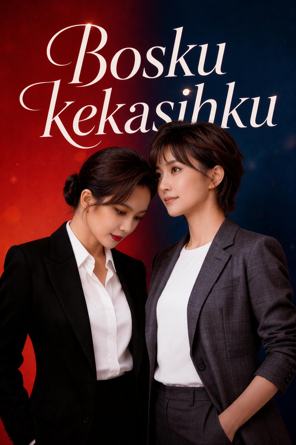 Bosku kekasihku