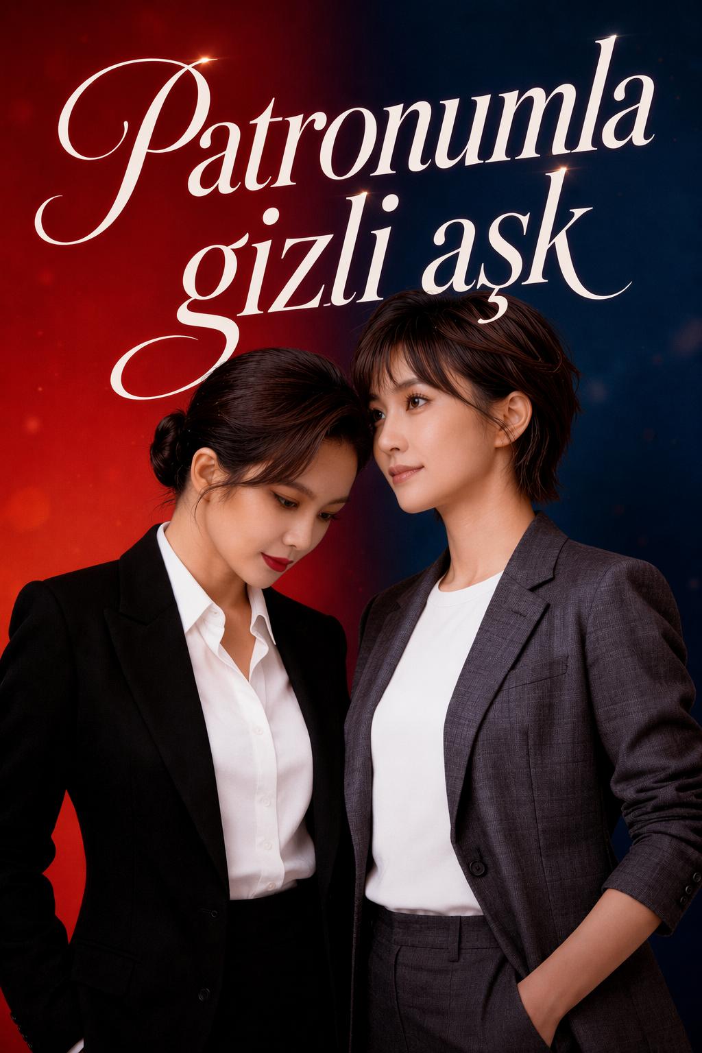 Patronumla gizli aşk