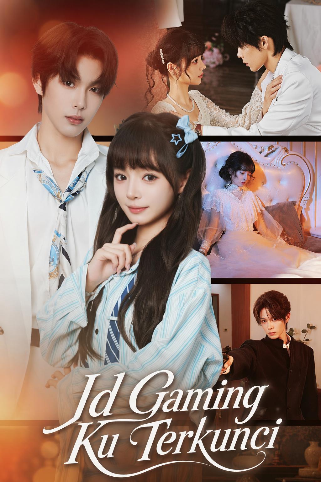 Id Gaming Ku Terkunci
