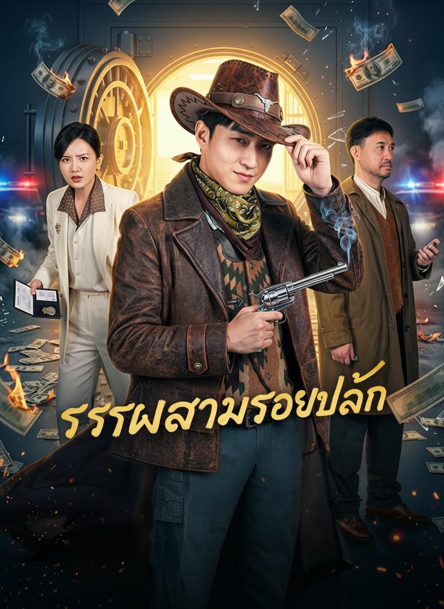 ระบบสวมรอยปล้น