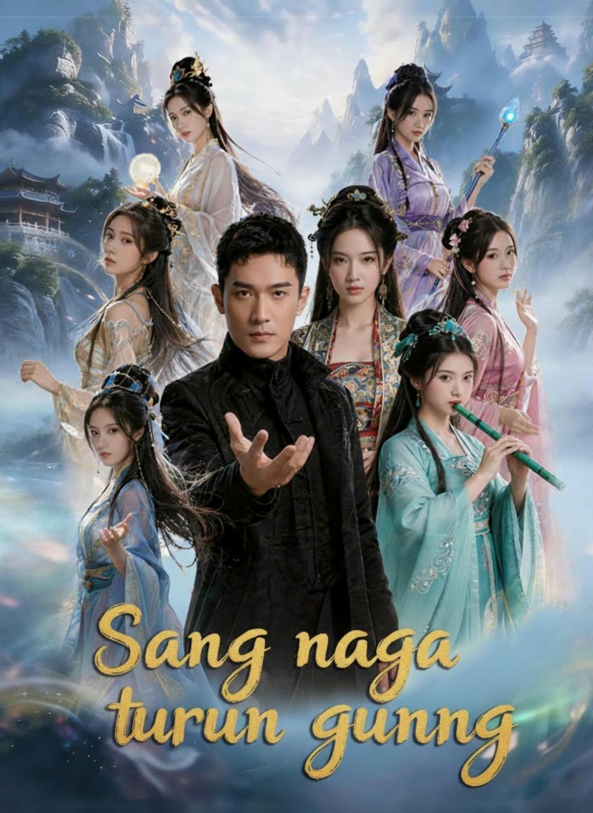 The Invincible Dragon's Revenge