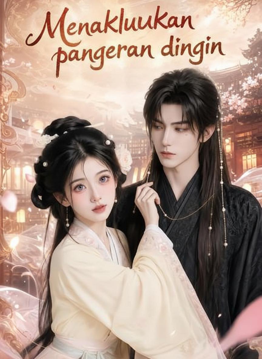 Taming the Cold-Hearted Prince