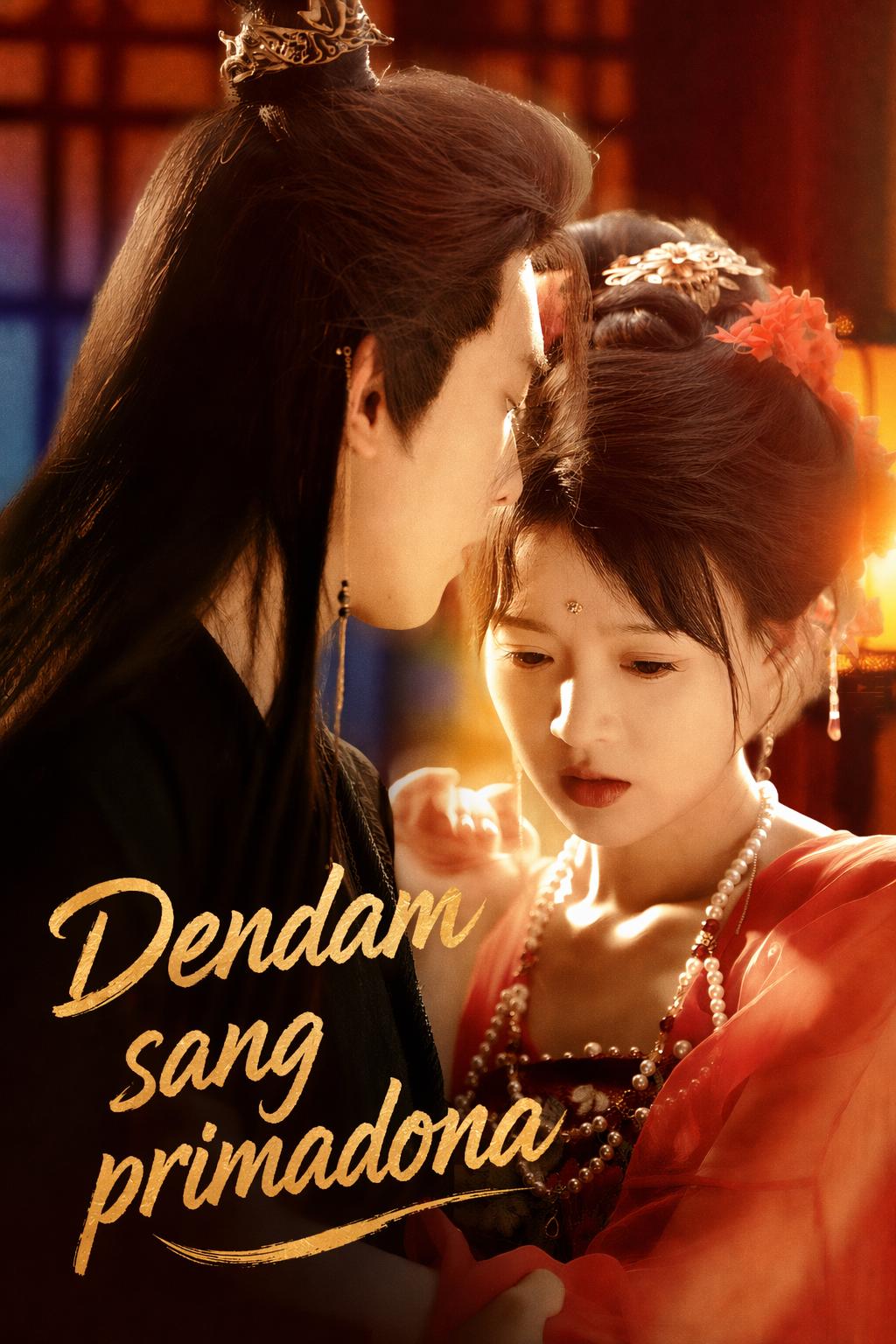 Dendam sang primadona