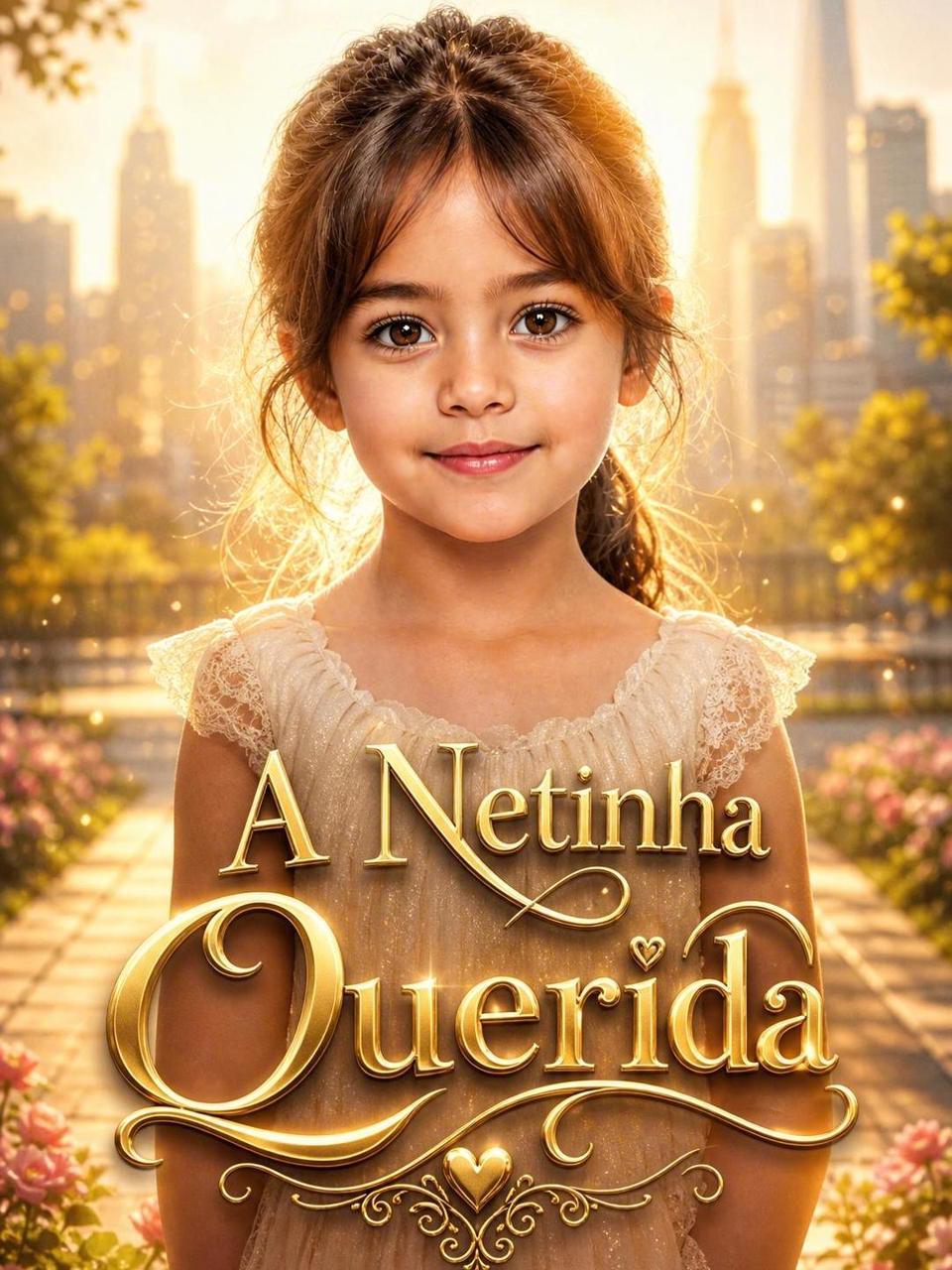 A Netinha Querida