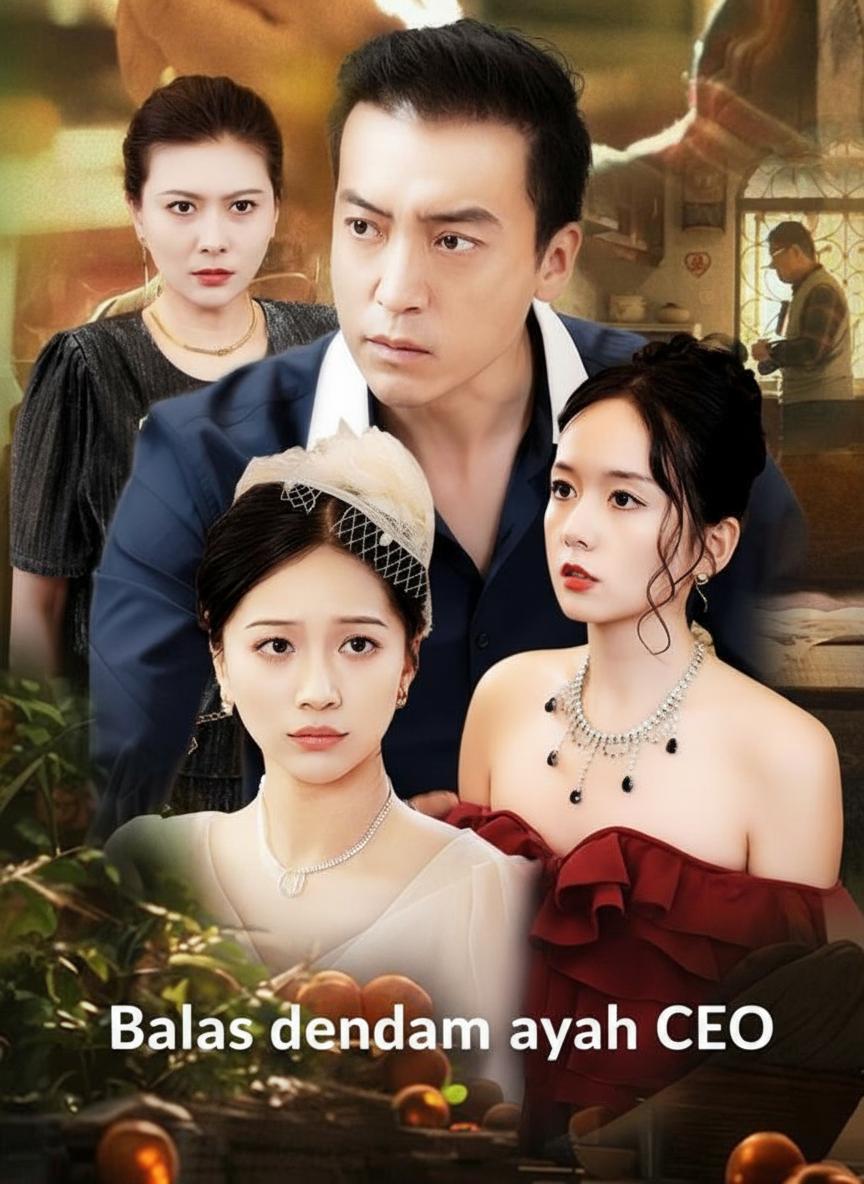 The CEO's Reborn Revenge