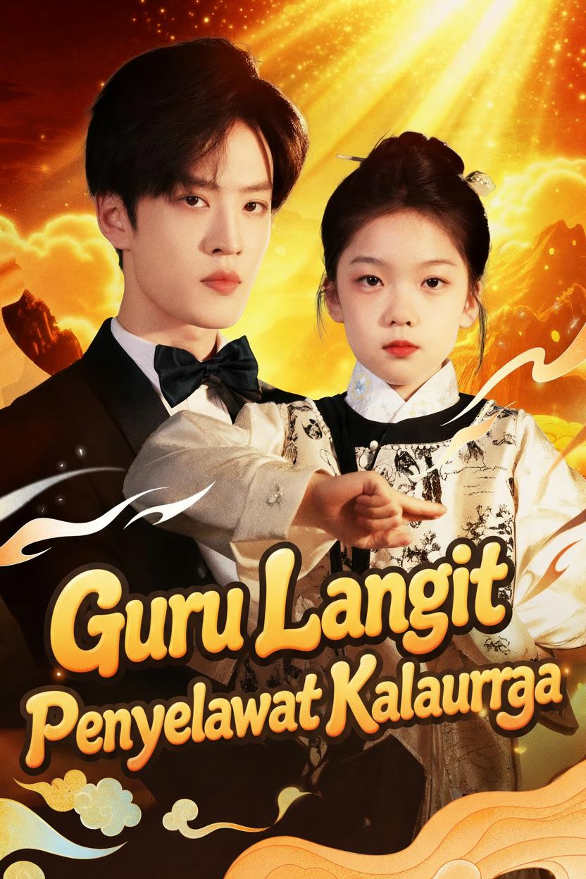 Guru Langit Penyelamat Keluarga