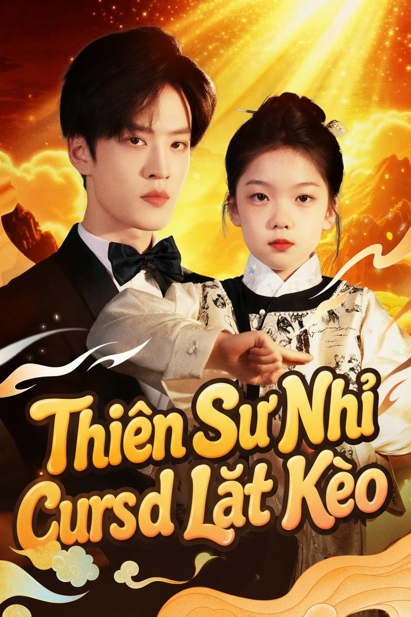 Thiên Sư Nhí Lật Kèo