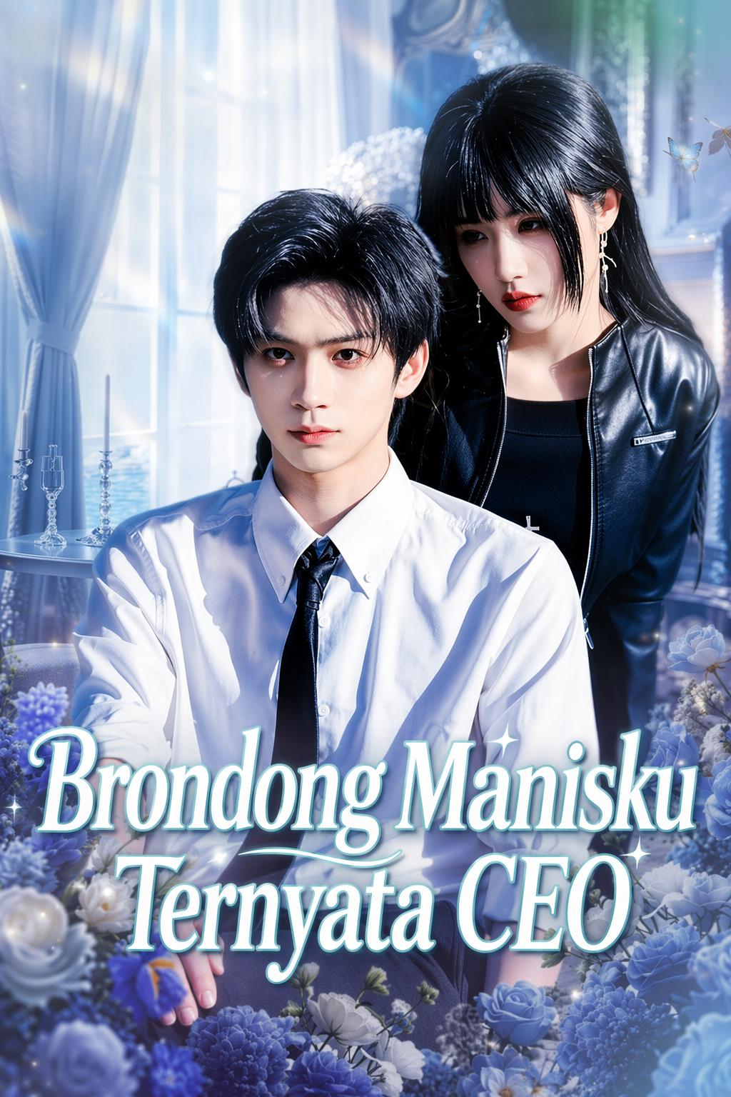 Brondong Manisku Ternyata CEO