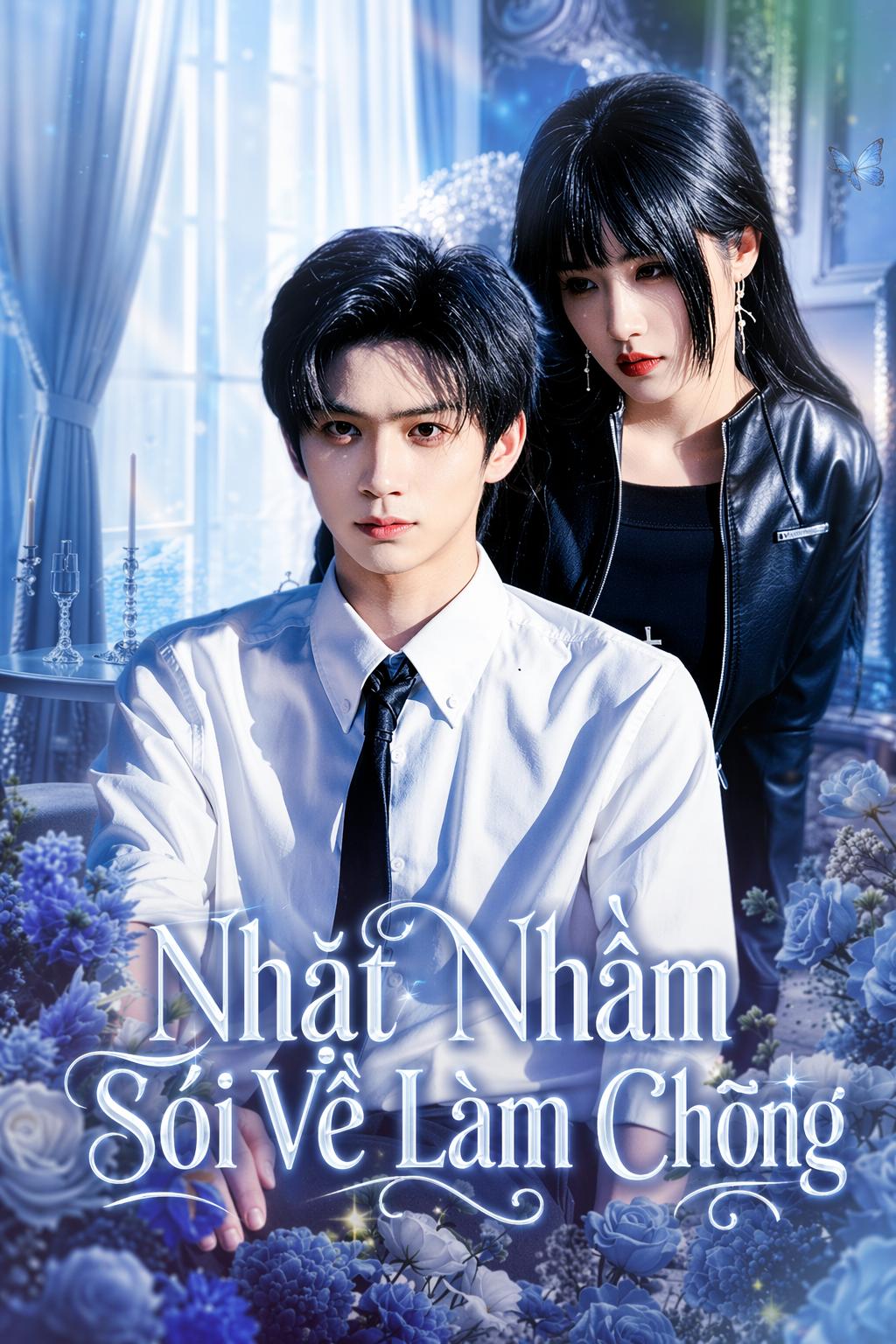 Nhặt Nhầm Sói Về Làm Chồng