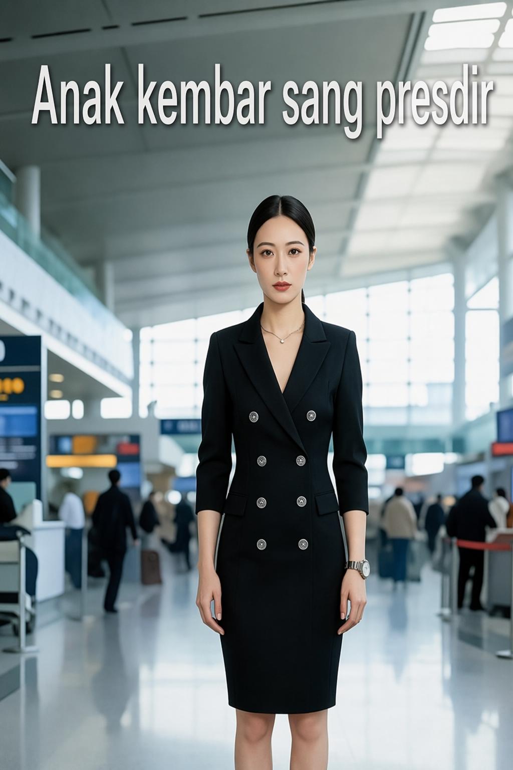 Pewaris Kembar sang CEO