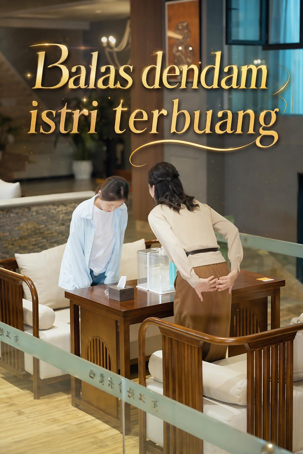 Kembalinya Sang Istri yang Terzalimi