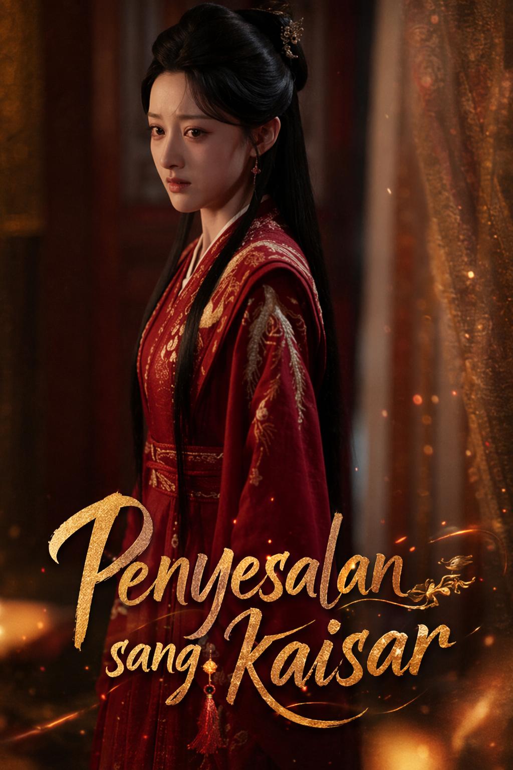 Penyesalan sang kaisar