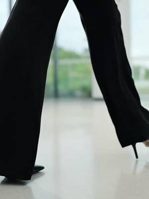 The CEO's Revenge