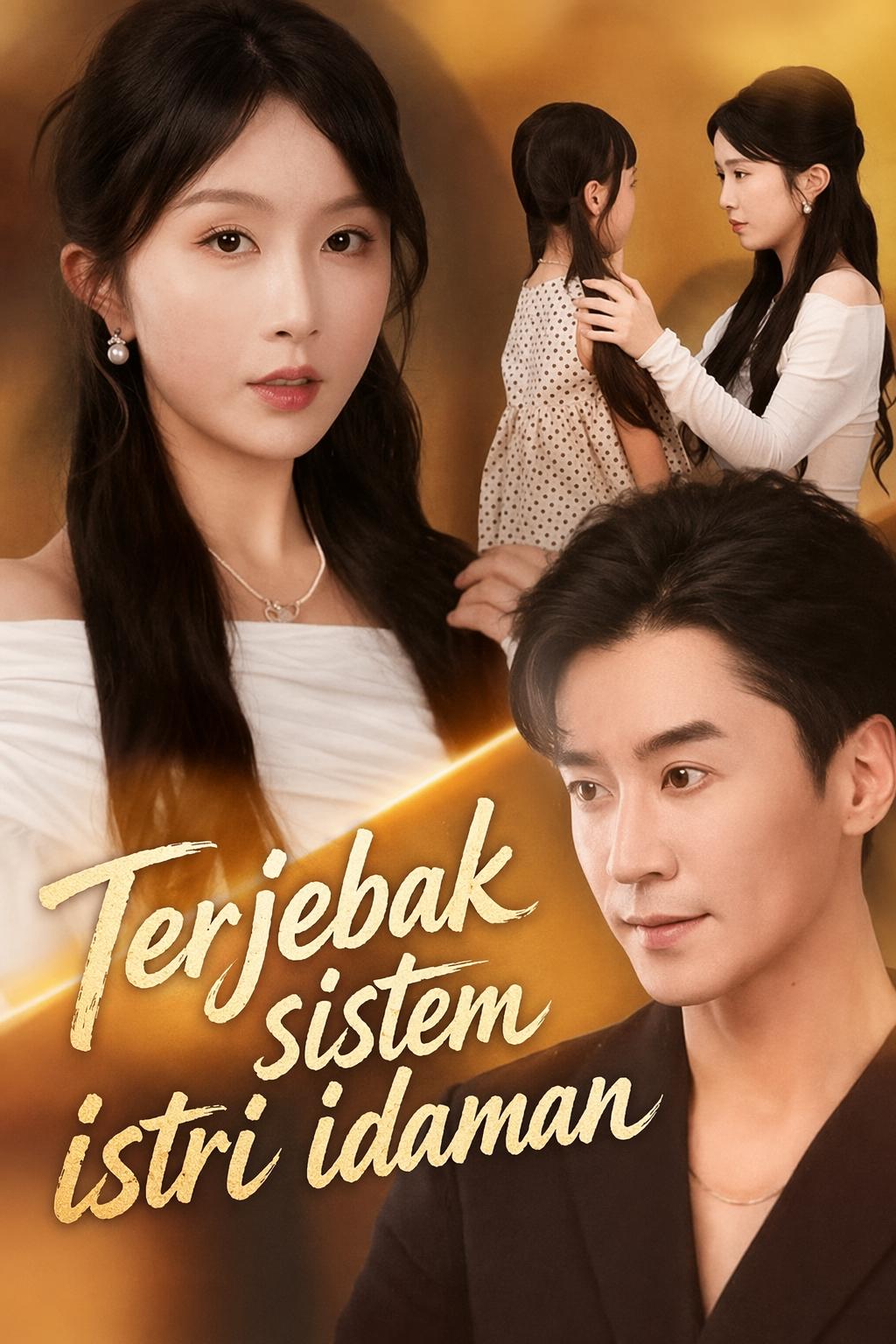 Terjebak sistem istri idaman