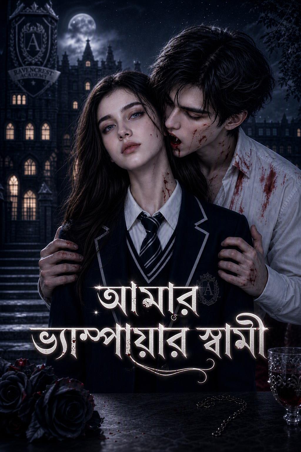 আমাকে কামড়াও, ক্লাস প্রেসিডেন্ট!
