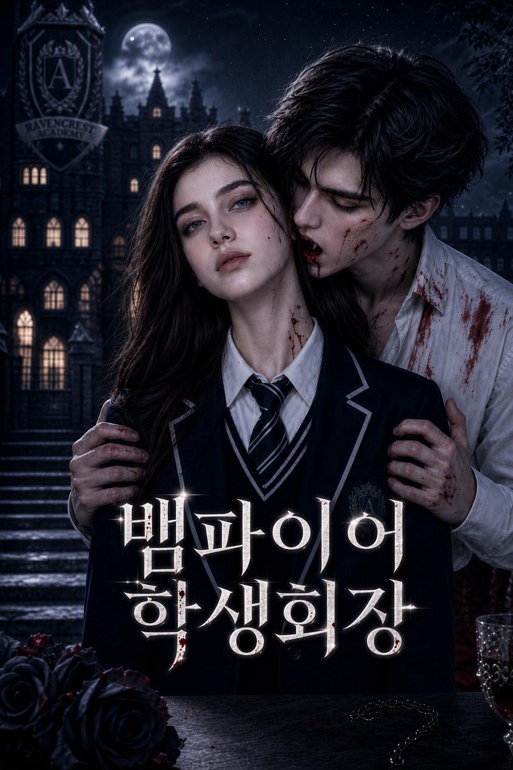 날 물어봐, 반장!