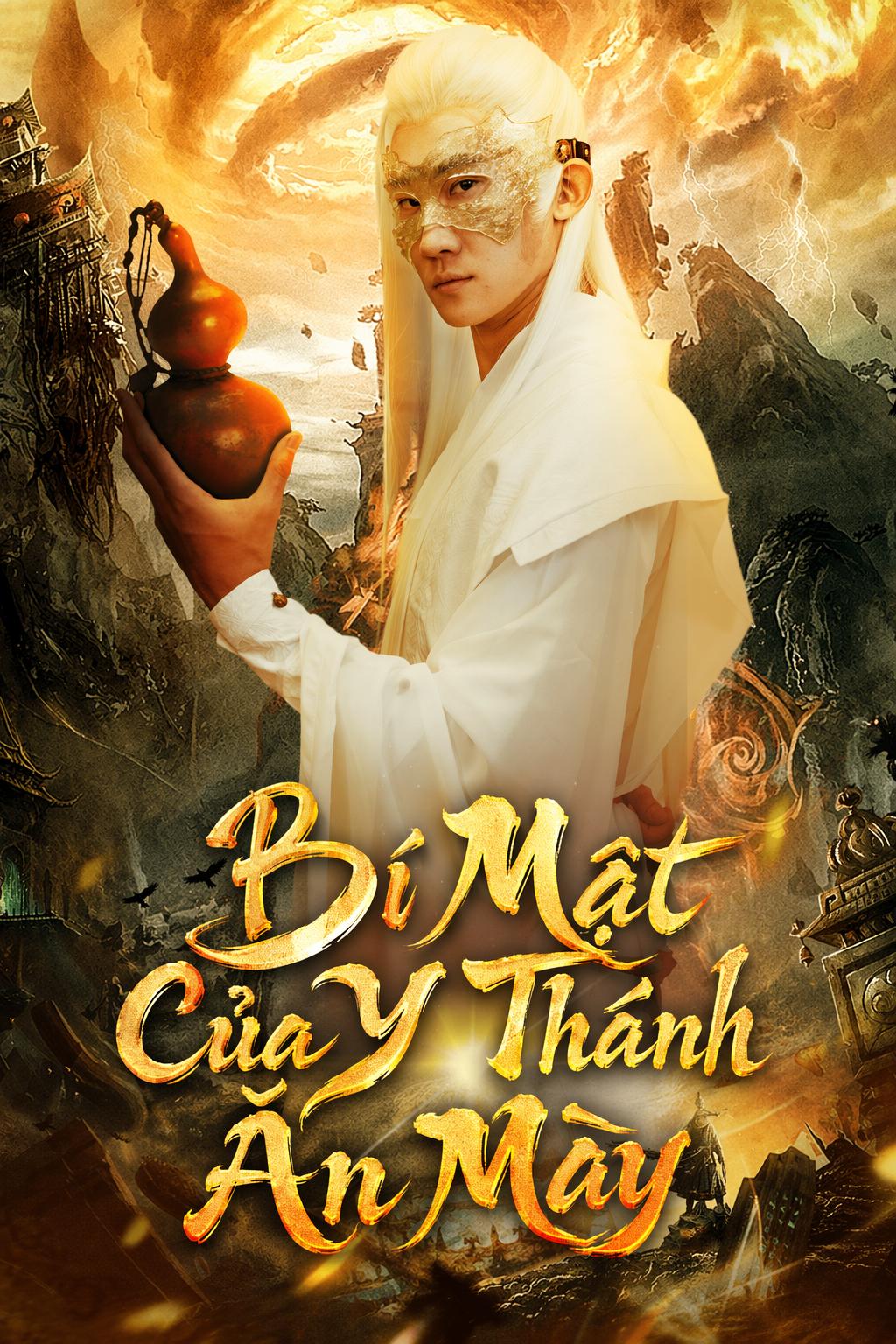 Bí Mật Của Y Thánh Ăn Mày