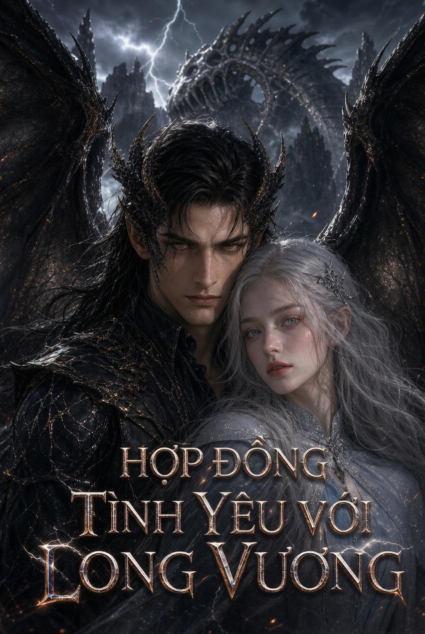 Bỏ Hộ Vệ, Chọn Long Vương