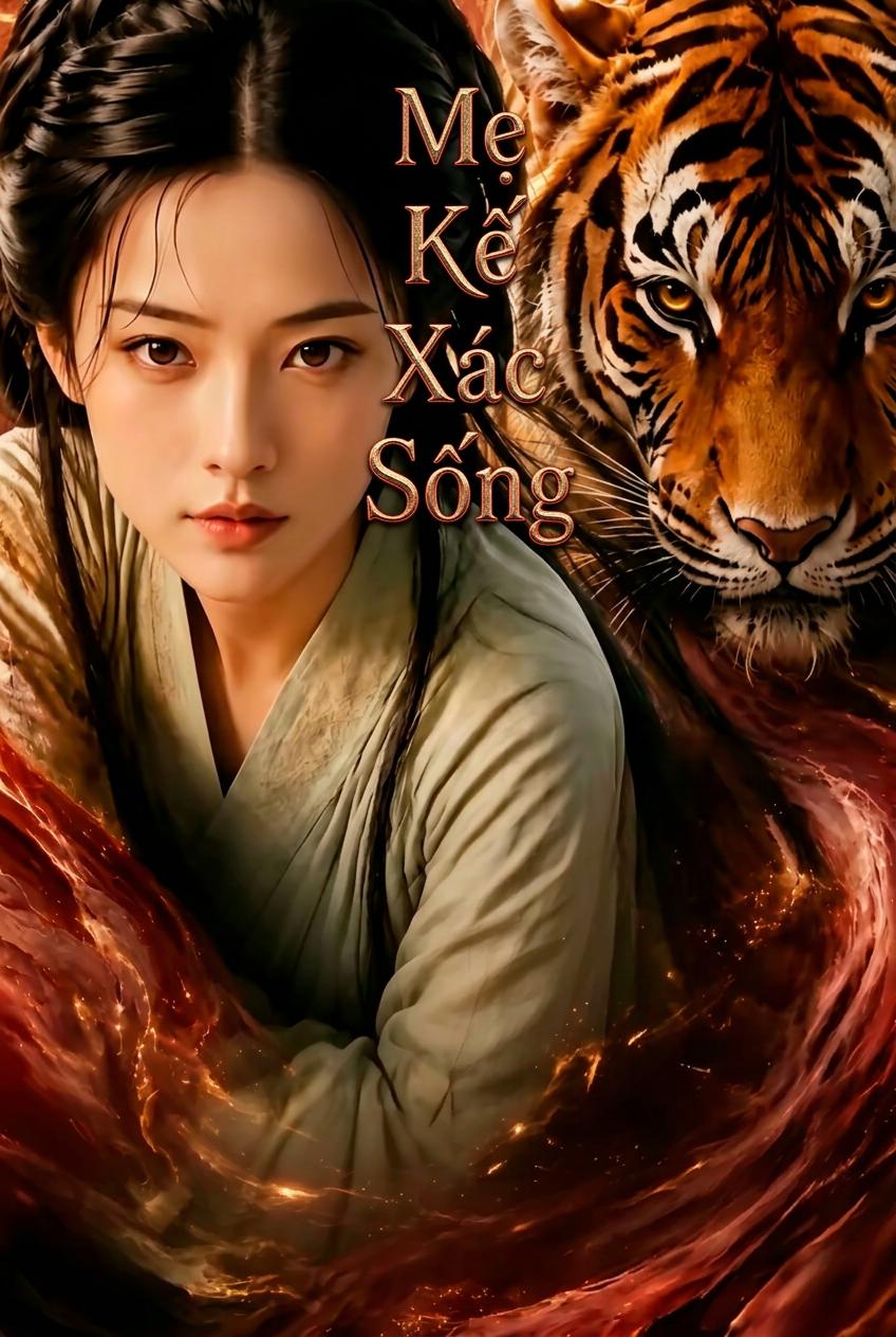 Mẹ Kế Diêm Vương