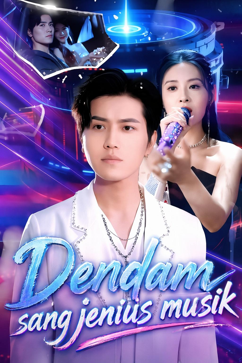 Balas Dendam Sang Komposer
