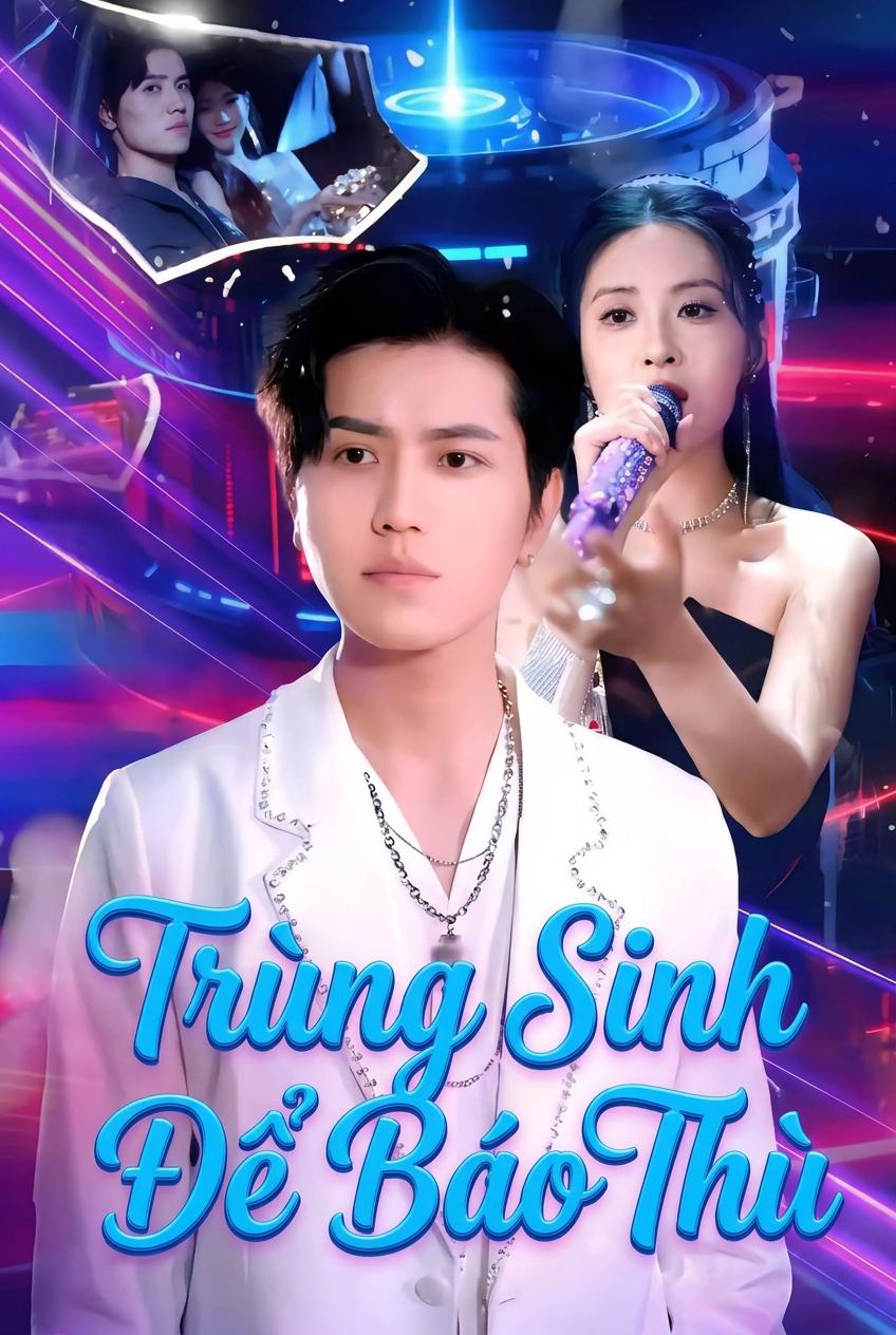 Trùng Sinh Đoạt Lại Ngai Vàng Âm Nhạc