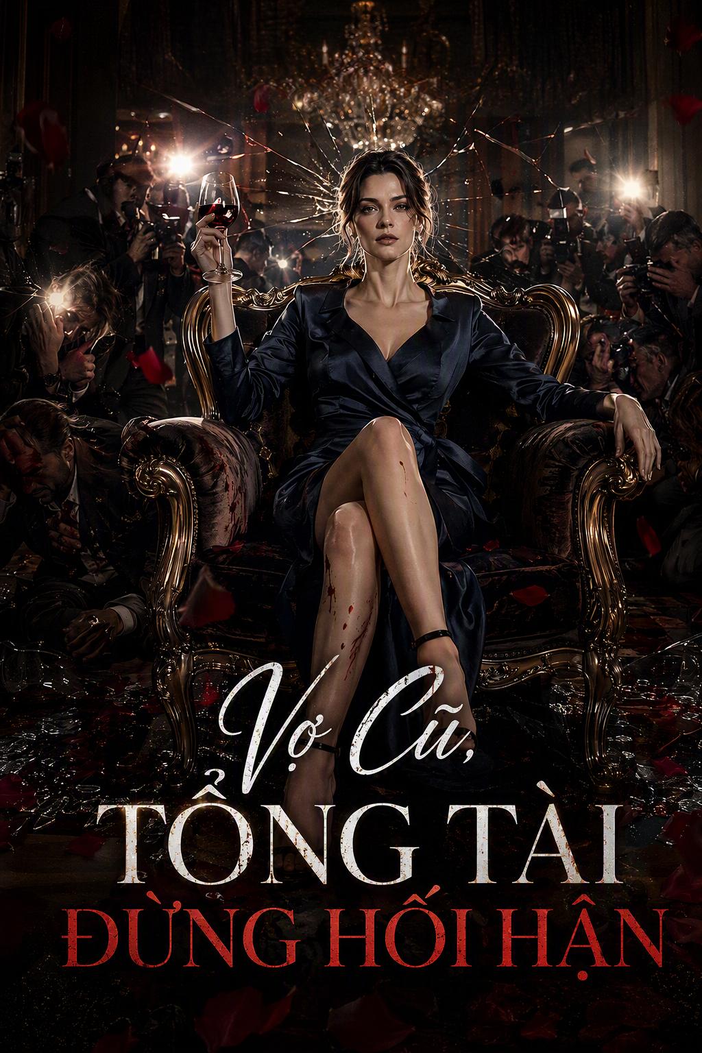 Bản án ái tình của chính thất