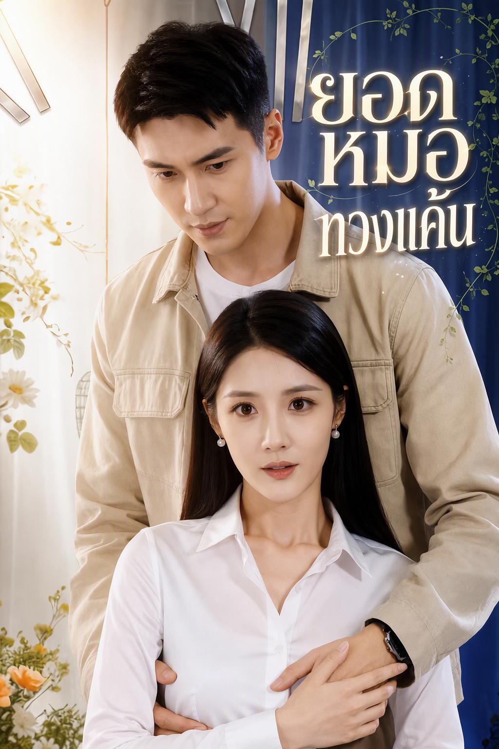 แค้นหมอเทวดา