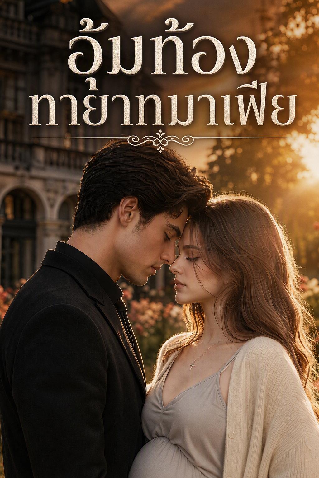 เจ้าสาวตั้งครรภ์ของบอสมาเฟีย