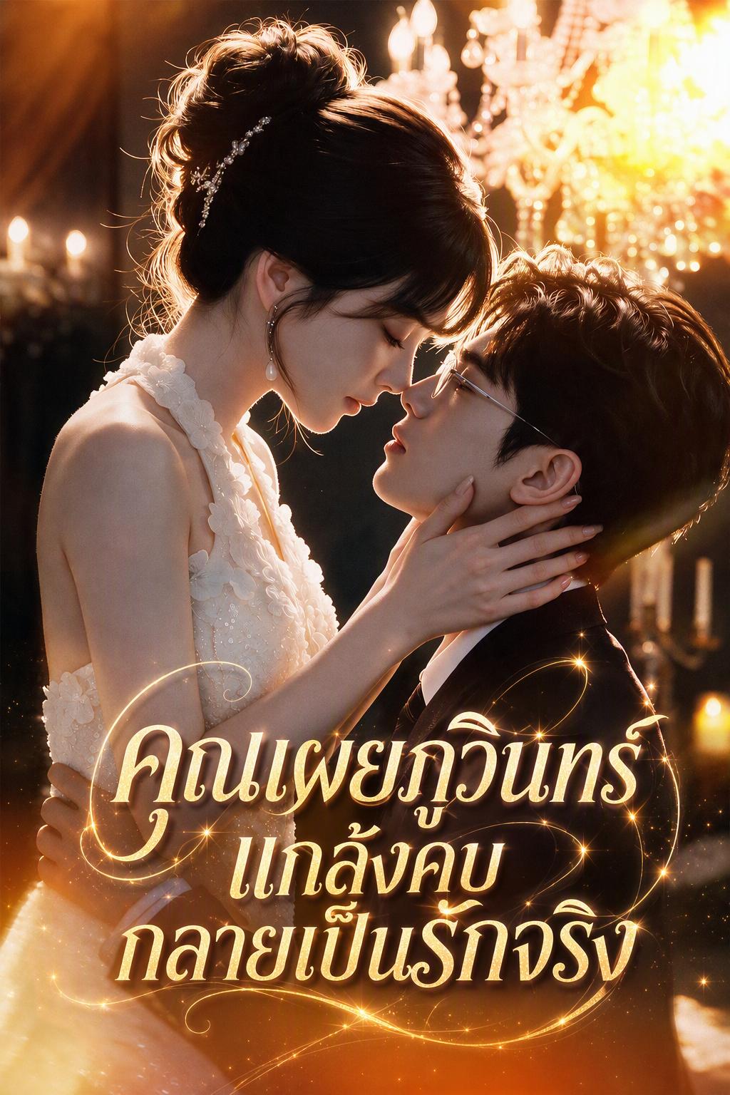 แฟนสัญญาของท่านประธาน