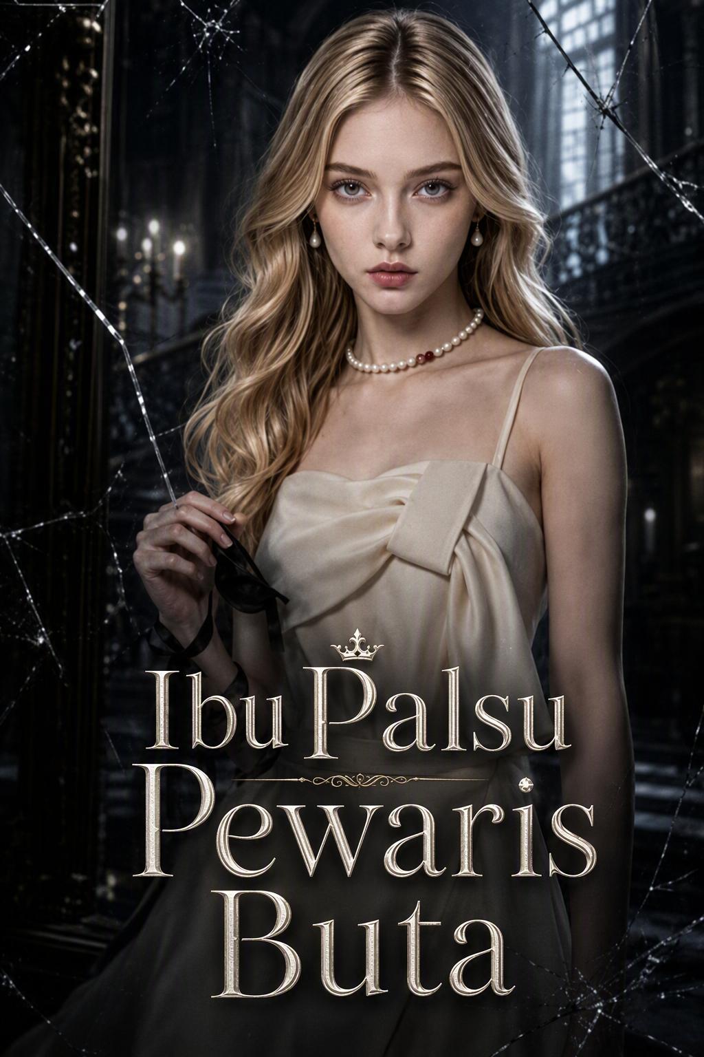 Pembalasan Dendam Pewaris Buta