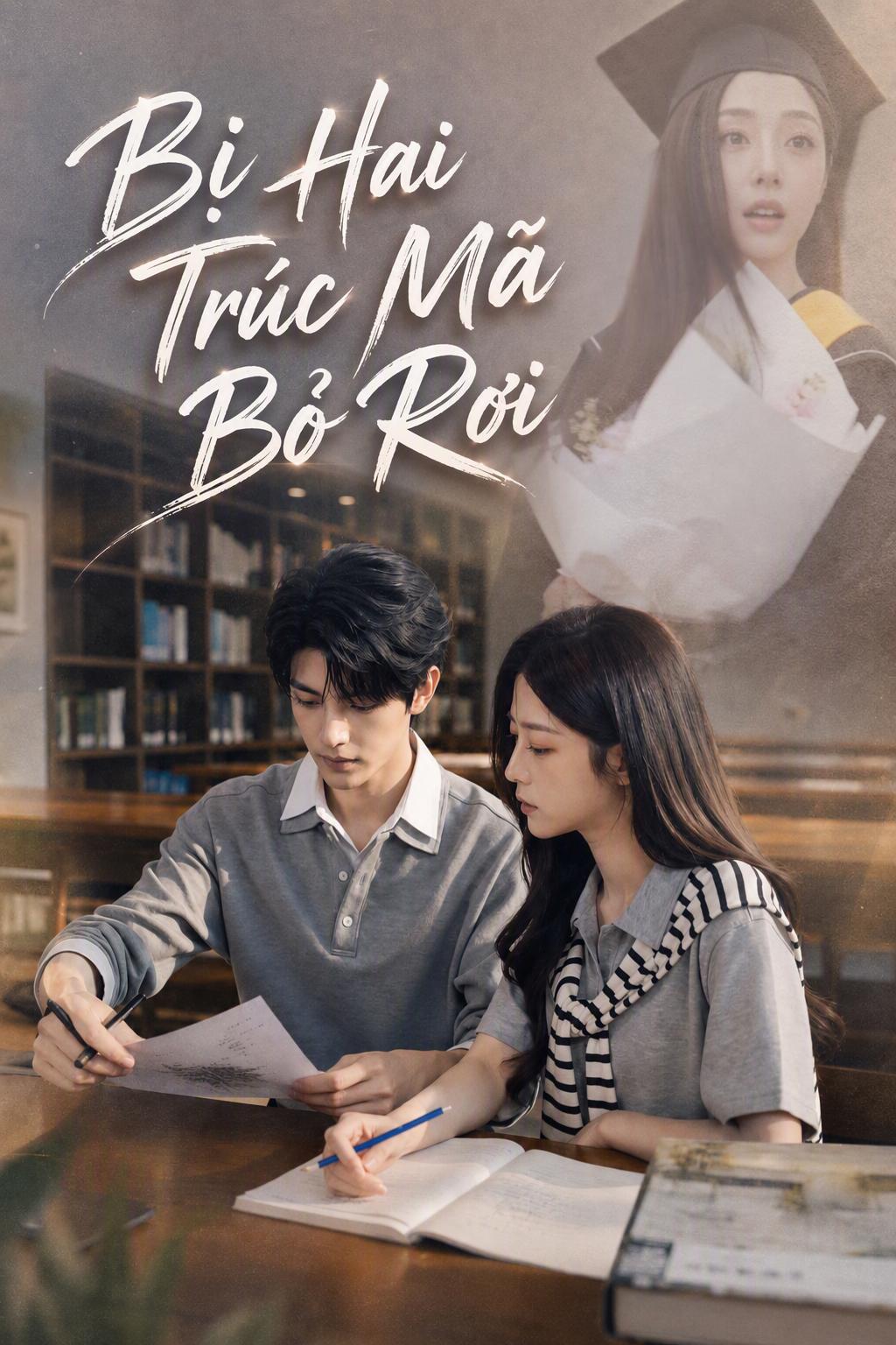 Bị bạn bè phản bội