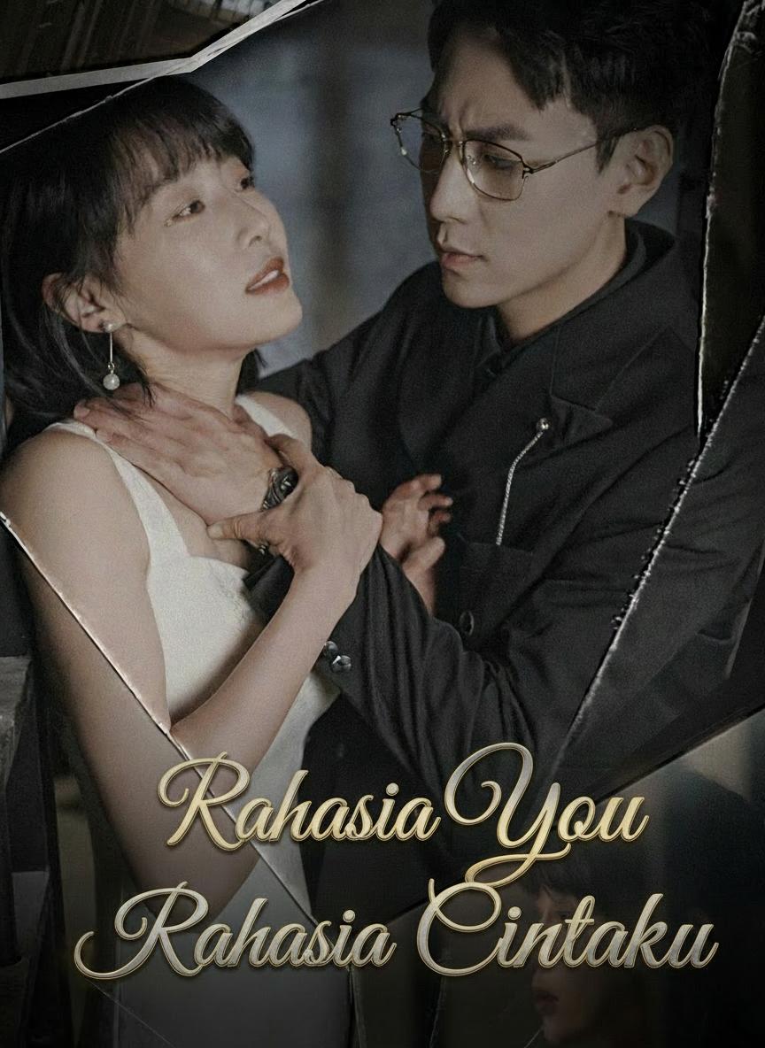 Cinta Rahasiaku