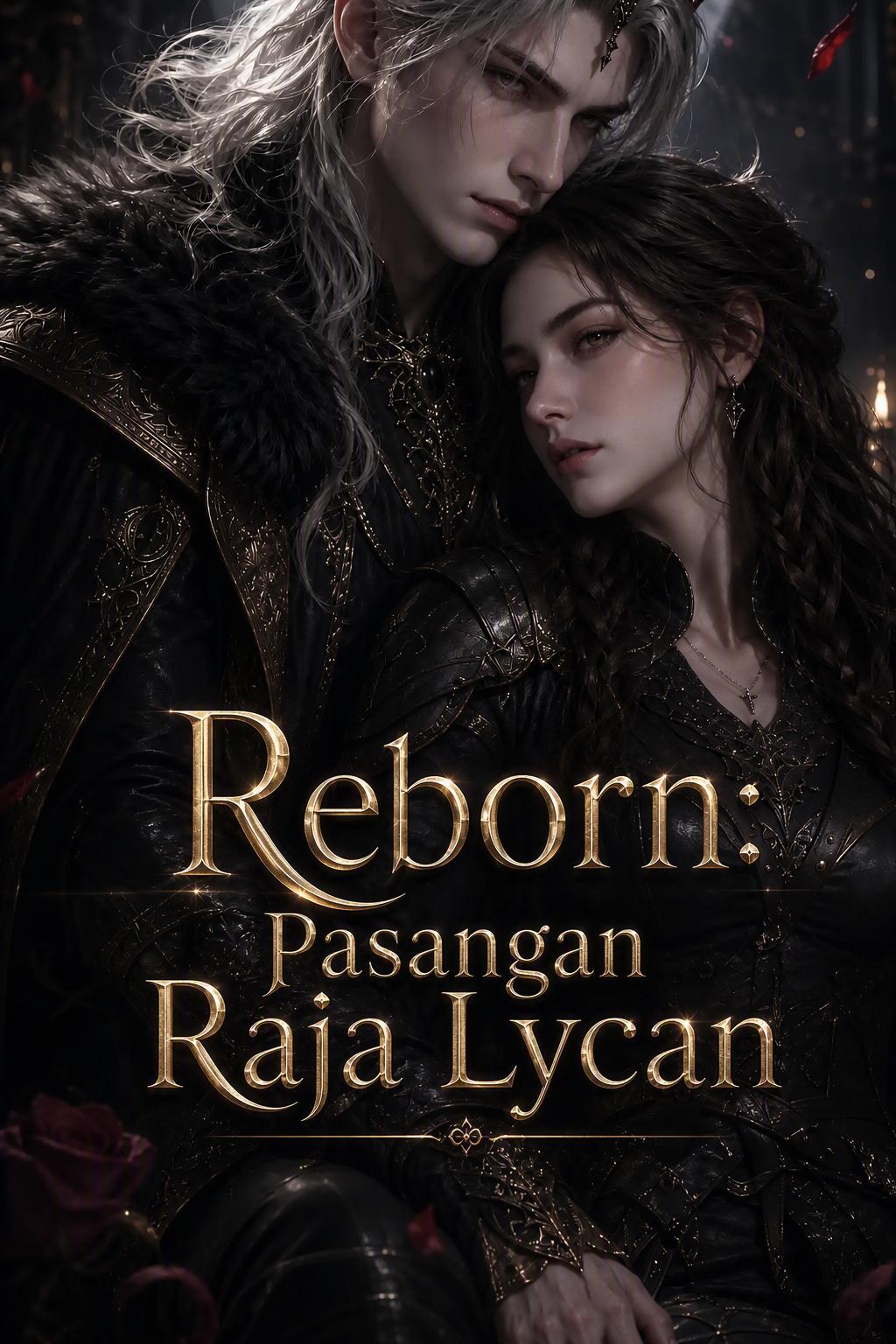Pasangan Rahsia Raja Lycan