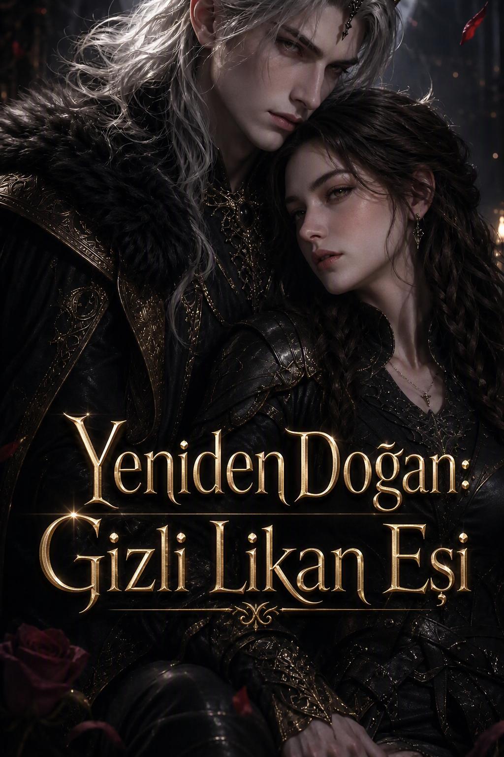 Lycan Kralının Gizli Eşi