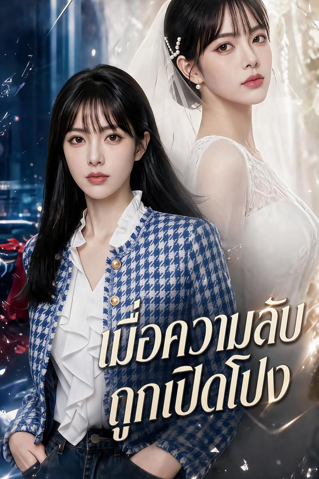 เมื่อความลับถูกเปิดโปง