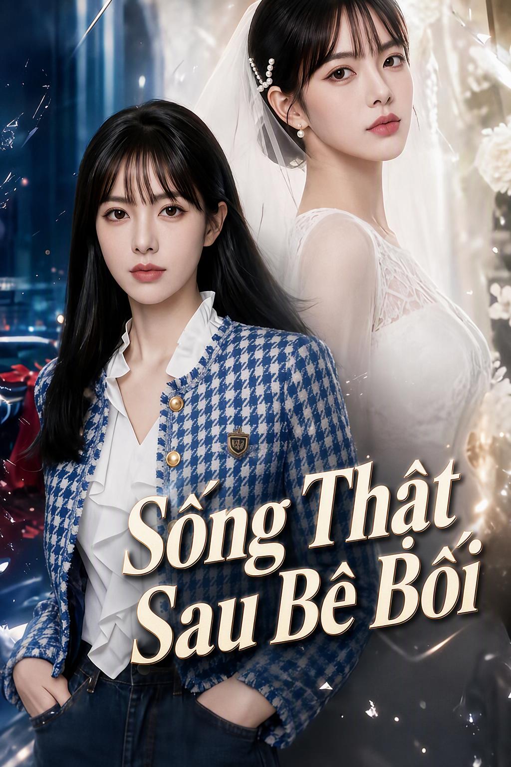 Hủy Hôn: Tôi Chọn Bản Thân