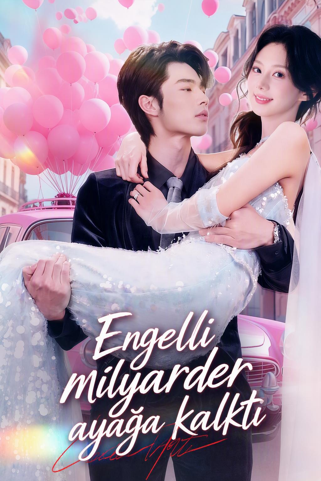 Engelli Mafya Babasıyla Evlilik