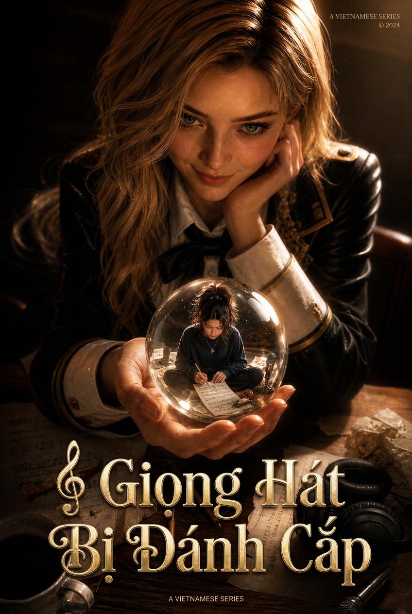 Leena: Giọng Hát Bị Đánh Cắp