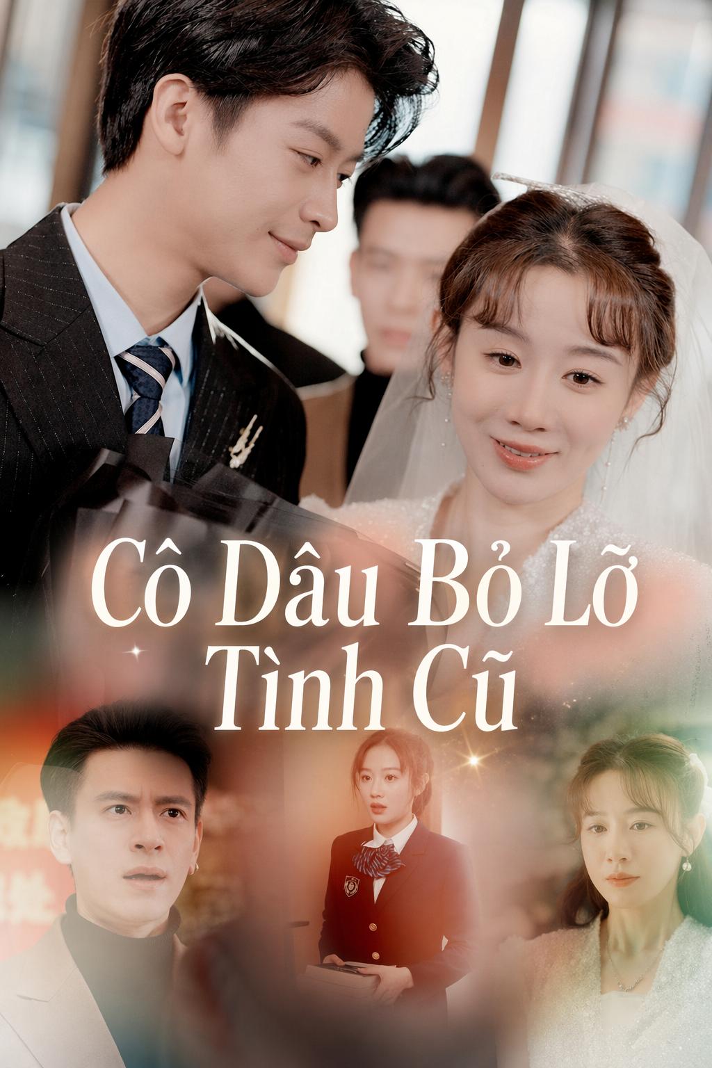 Cô Dâu Không Đợi Nữa