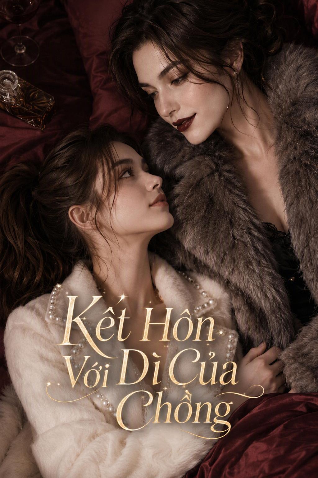 Dì tôi, vợ tôi