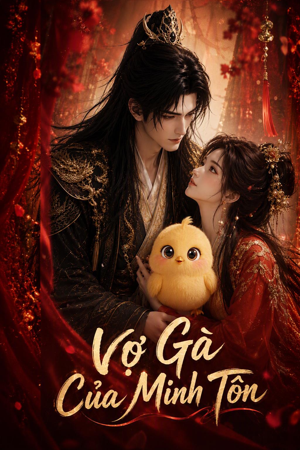 Cô Vợ Nhỏ Bất Đắc Dĩ