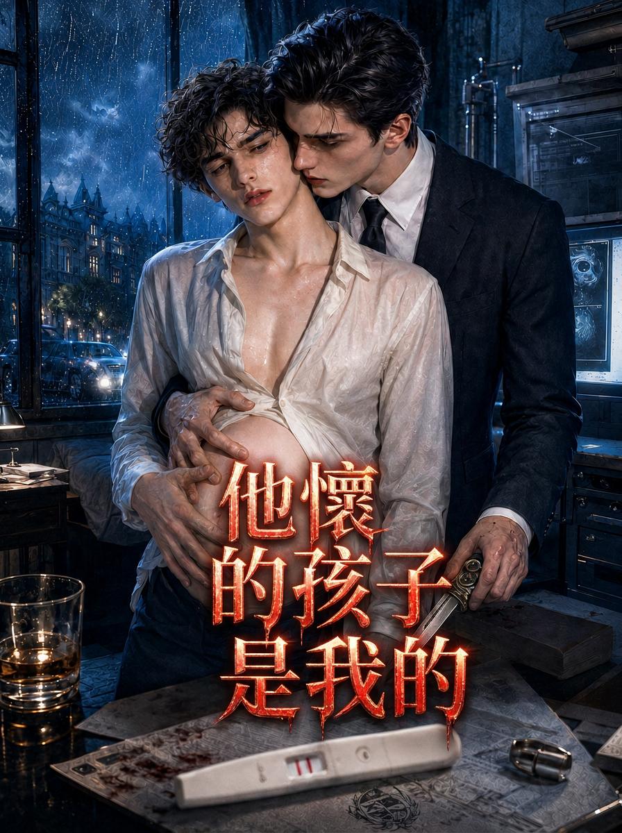 他怀了我的孩子