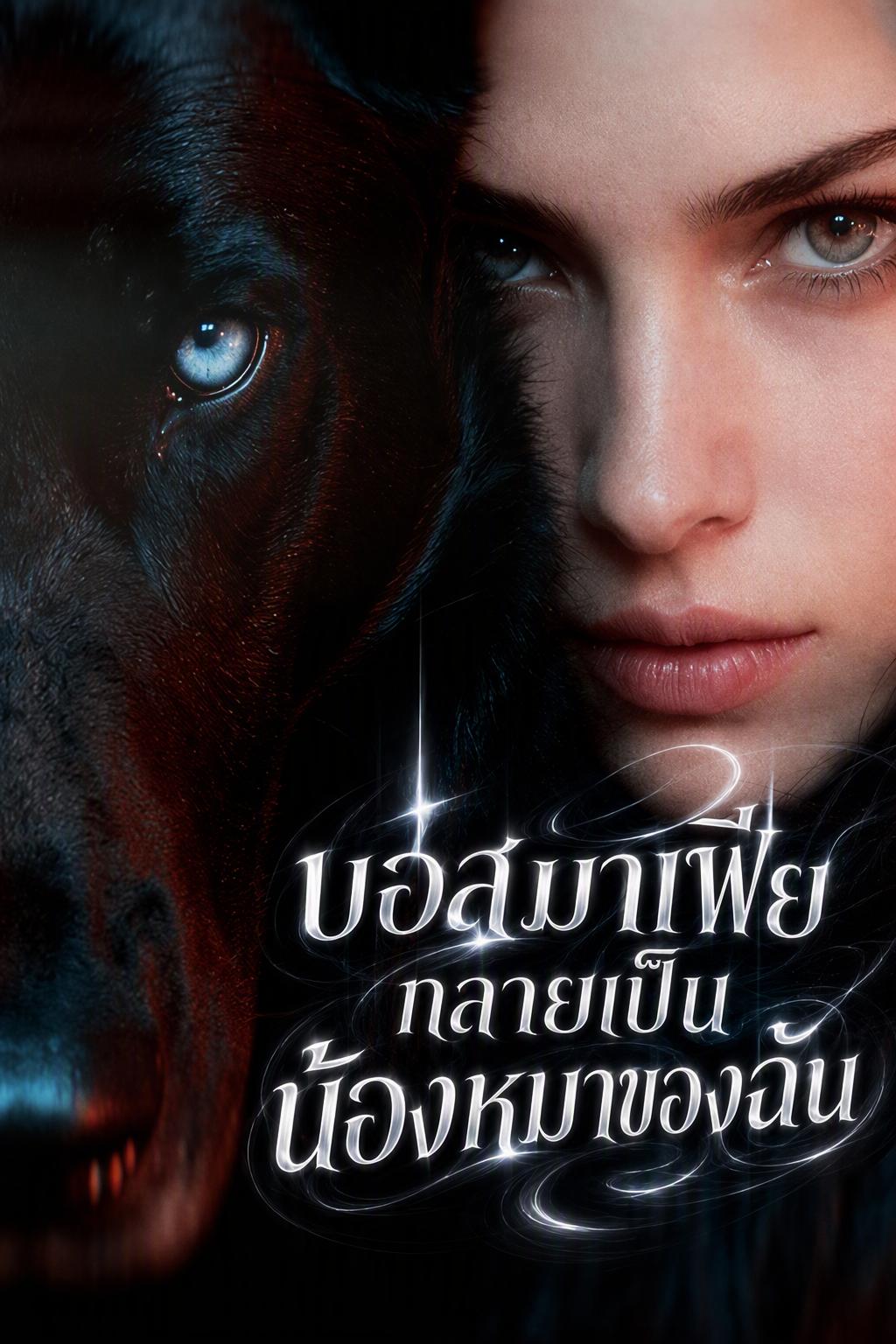 มาเฟียตัวร้ายกลายเป็นเจ้าตูบของฉัน