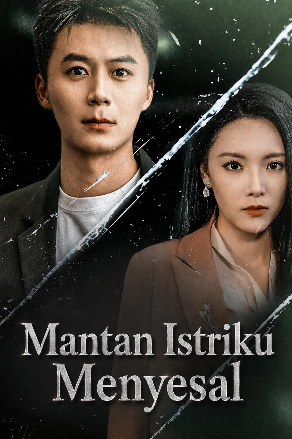 Reborn: Aku Ingin Cerai
