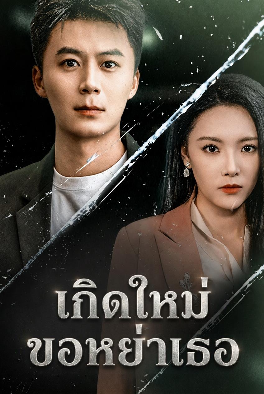 เกิดใหม่ขอหย่าเธอ
